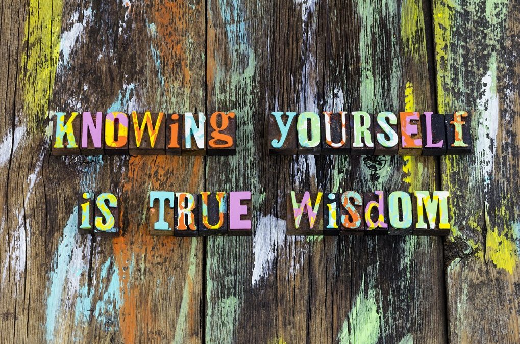 Knowing Yourself – The Key to a Lifetime of Happiness